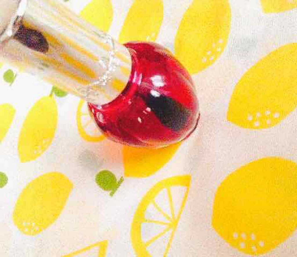 ピディット いろみずチーク/pdc/リキッドチークを使ったクチコミ(1枚目)