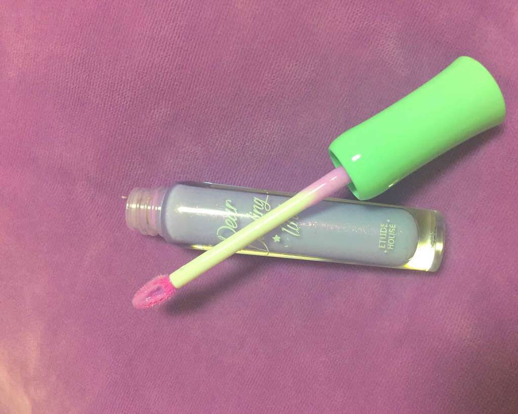 WP ディアダーリンソーダティント/ETUDE/口紅を使ったクチコミ(1枚目)