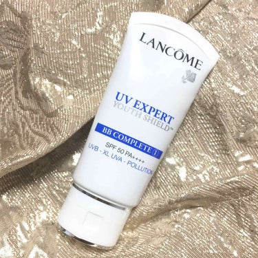 UV エクスペール BB/LANCOME/BBクリームを使ったクチコミ（1枚目）