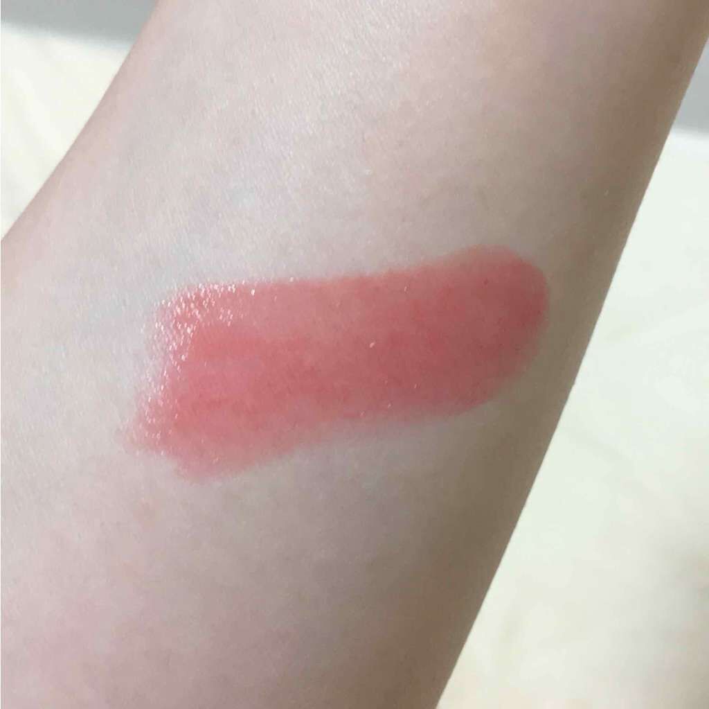 オペラ リップティント N/OPERA/リップティントを使ったクチコミ(2枚目)