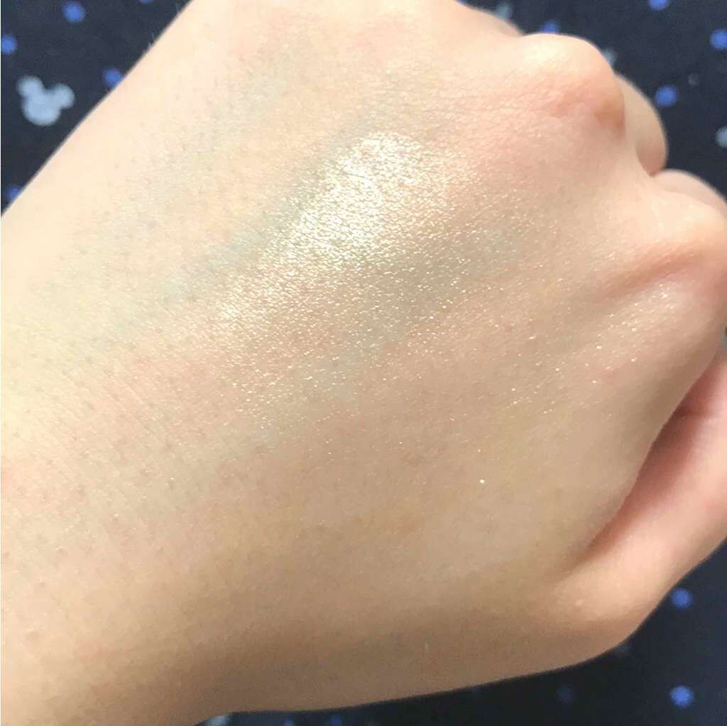 グラムジェリーアイズ/LB/ジェル・クリームアイシャドウを使ったクチコミ(2枚目)