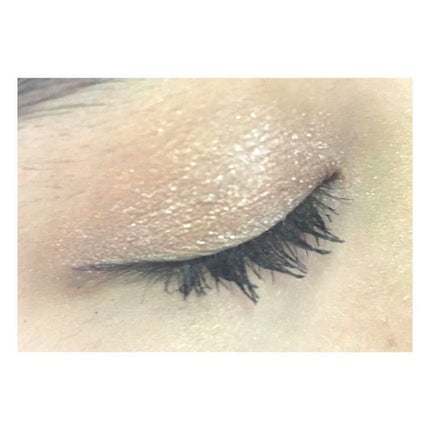 アディクション ザ アイシャドウ/ADDICTION/単色アイシャドウを使ったクチコミ(3枚目)