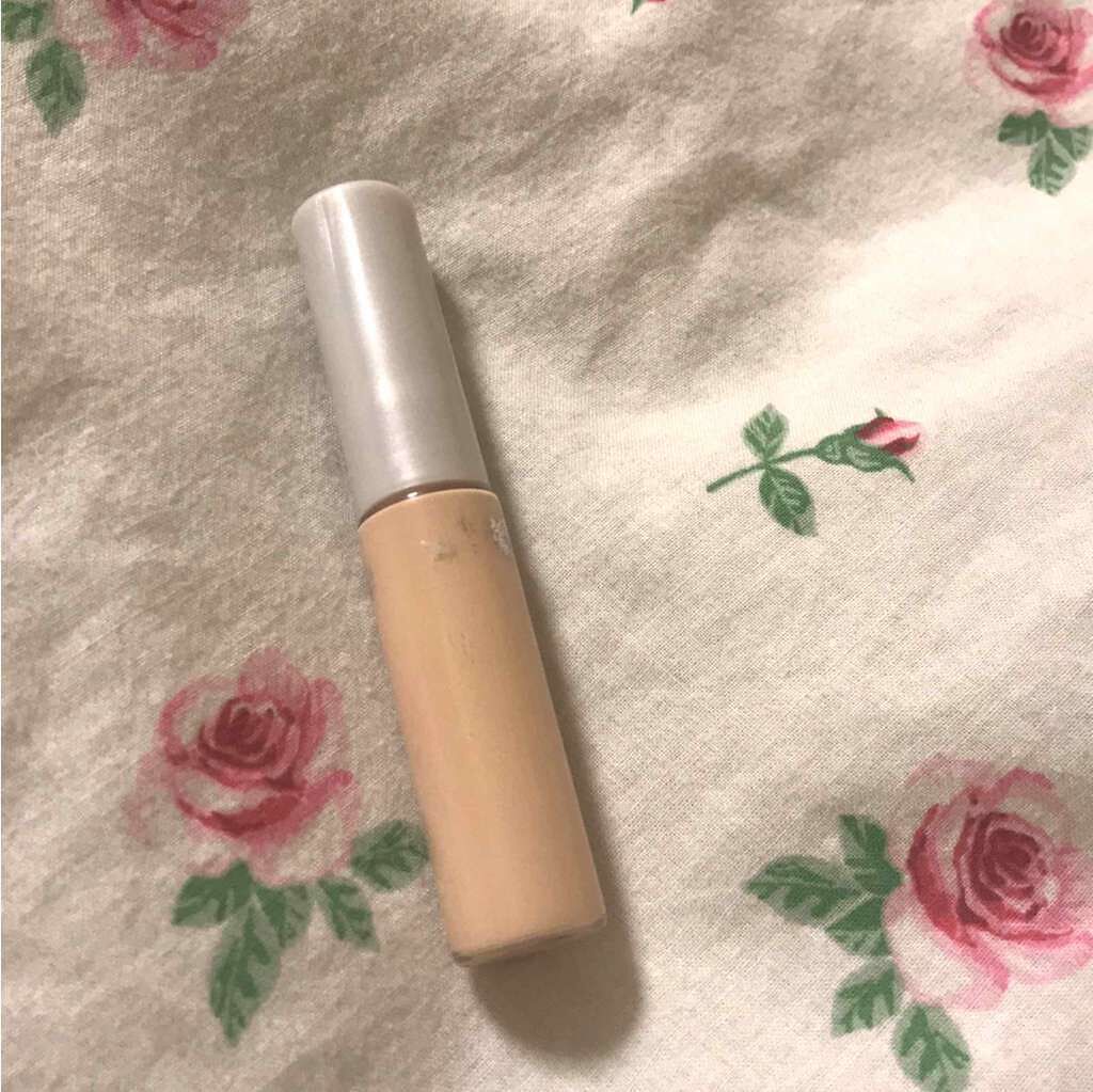 ストレッチコンシーラー/CEZANNE/リキッドコンシーラーを使ったクチコミ（1枚目）