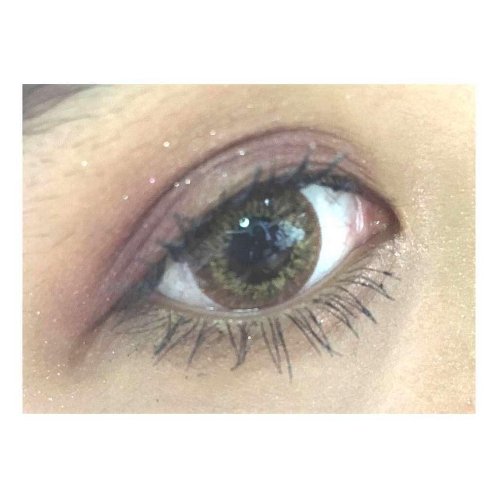 アディクション ザ アイシャドウ/ADDICTION/単色アイシャドウを使ったクチコミ(2枚目)