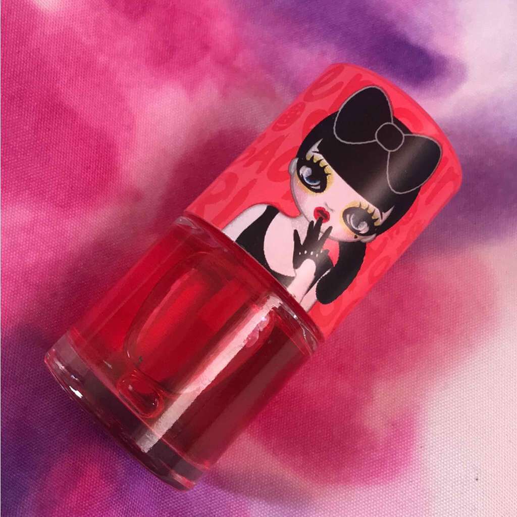 ティントウォーター/PERIPERA/口紅を使ったクチコミ（1枚目）