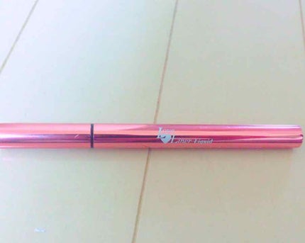 ラブライナー カラーコレクション/ラブ・ライナー/リキッドアイライナーを使ったクチコミ(1枚目)