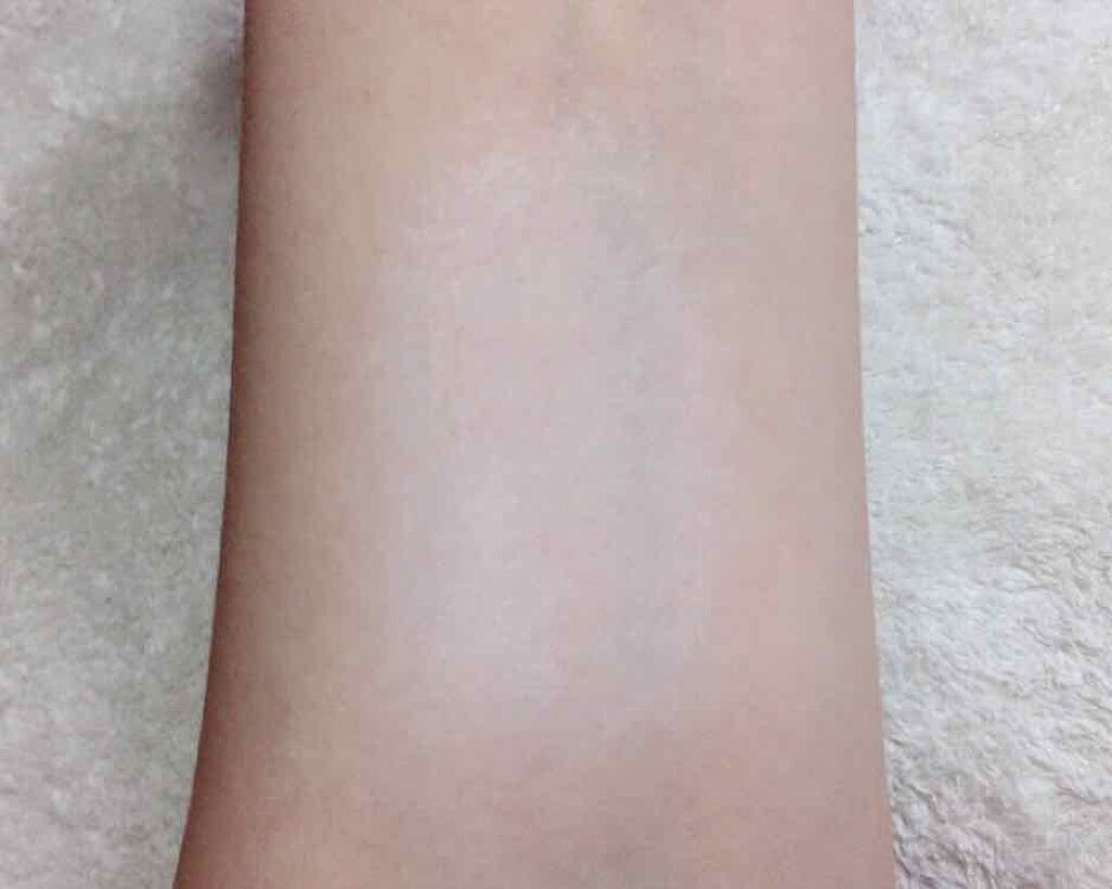 UVベースコントロールカラー SPF 50+・PA+++(旧)/無印良品/化粧下地を使ったクチコミ(3枚目)