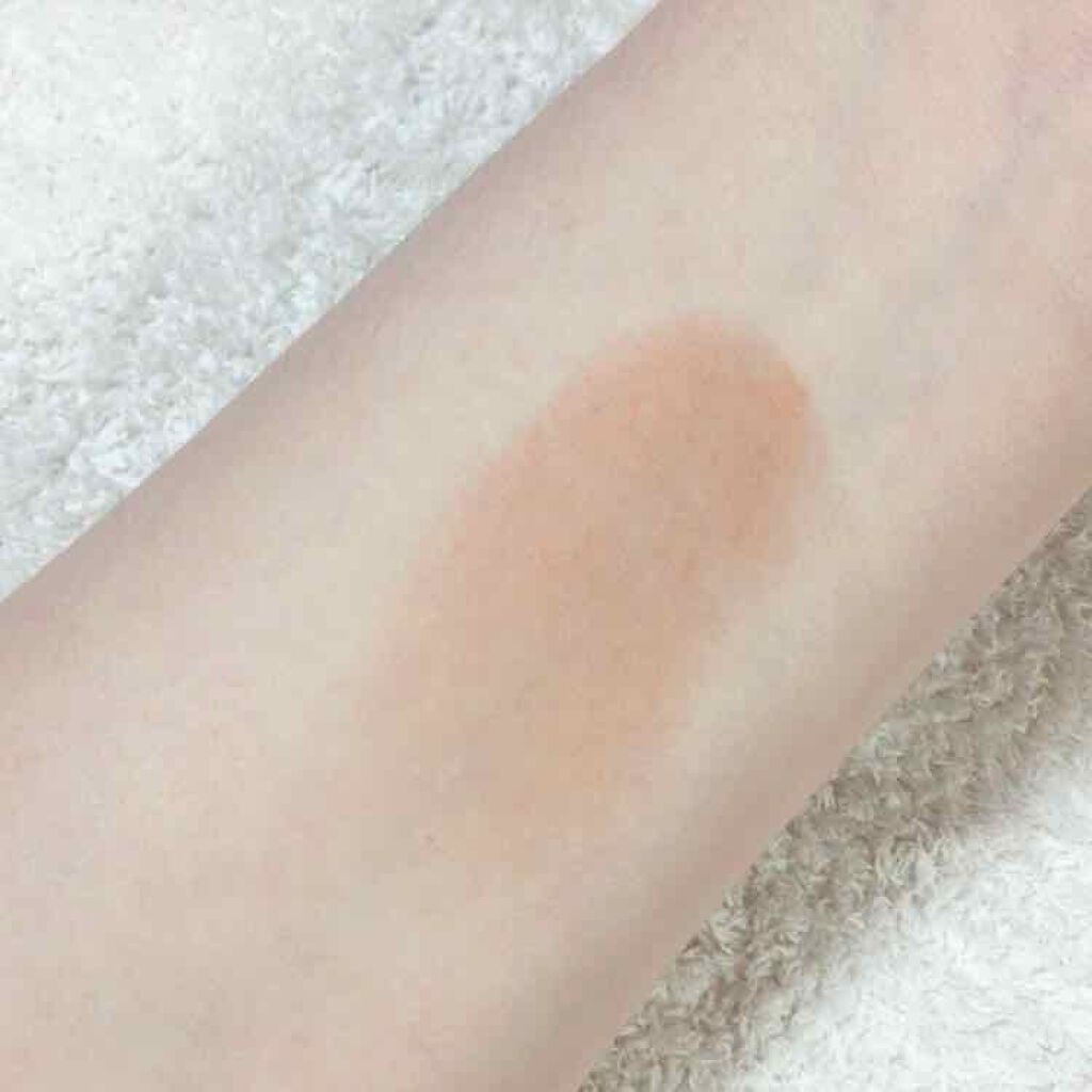 シェーディングスティック/CEZANNE/シェーディングを使ったクチコミ(2枚目)