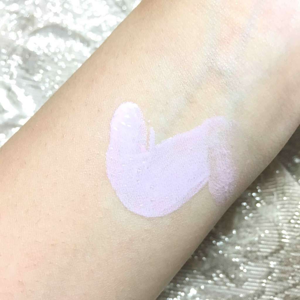 ル ブラン バーズ ルミエール/CHANEL/化粧下地を使ったクチコミ(2枚目)