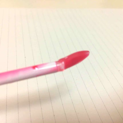 RMK リップジェリーグロス/RMK/リップグロスを使ったクチコミ(2枚目)