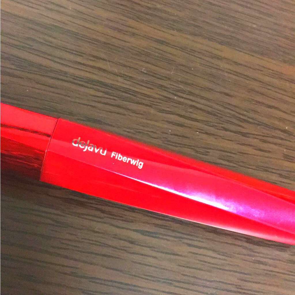 「塗るつけまつげ」ロングタイプ/デジャヴュ/マスカラを使ったクチコミ(1枚目)