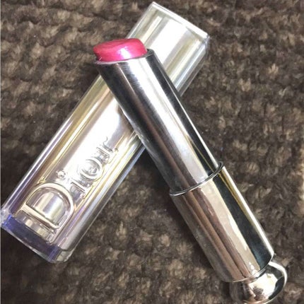 【旧】ディオール アディクト リップスティック/Dior/口紅を使ったクチコミ(1枚目)