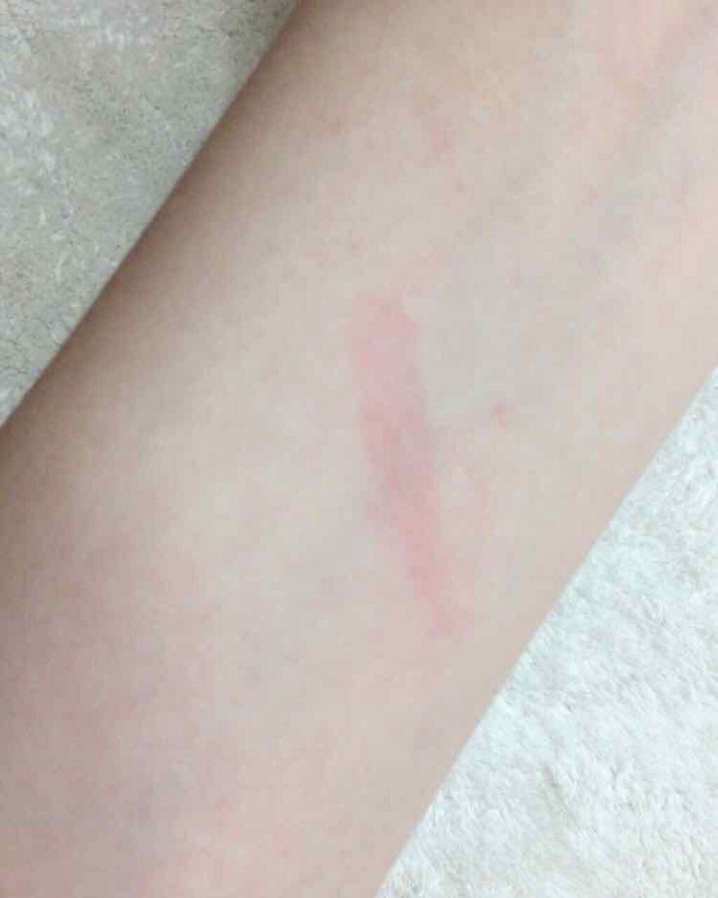 ウルトラ HD マット リップカラー/REVLON/口紅を使ったクチコミ(3枚目)