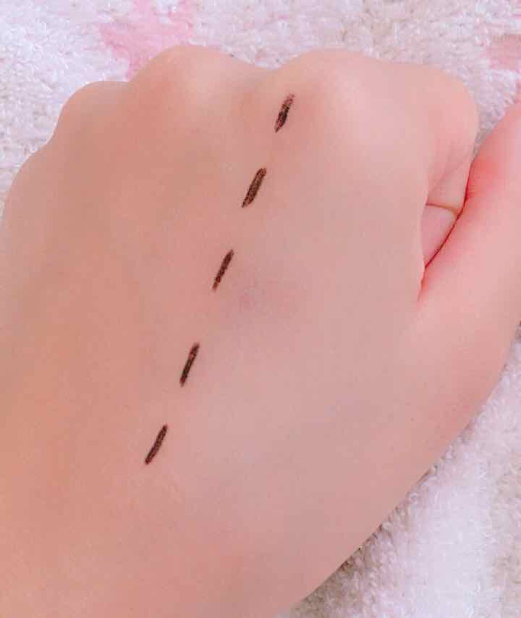 メイクアップベースS(グリーン)/media/化粧下地を使ったクチコミ(3枚目)