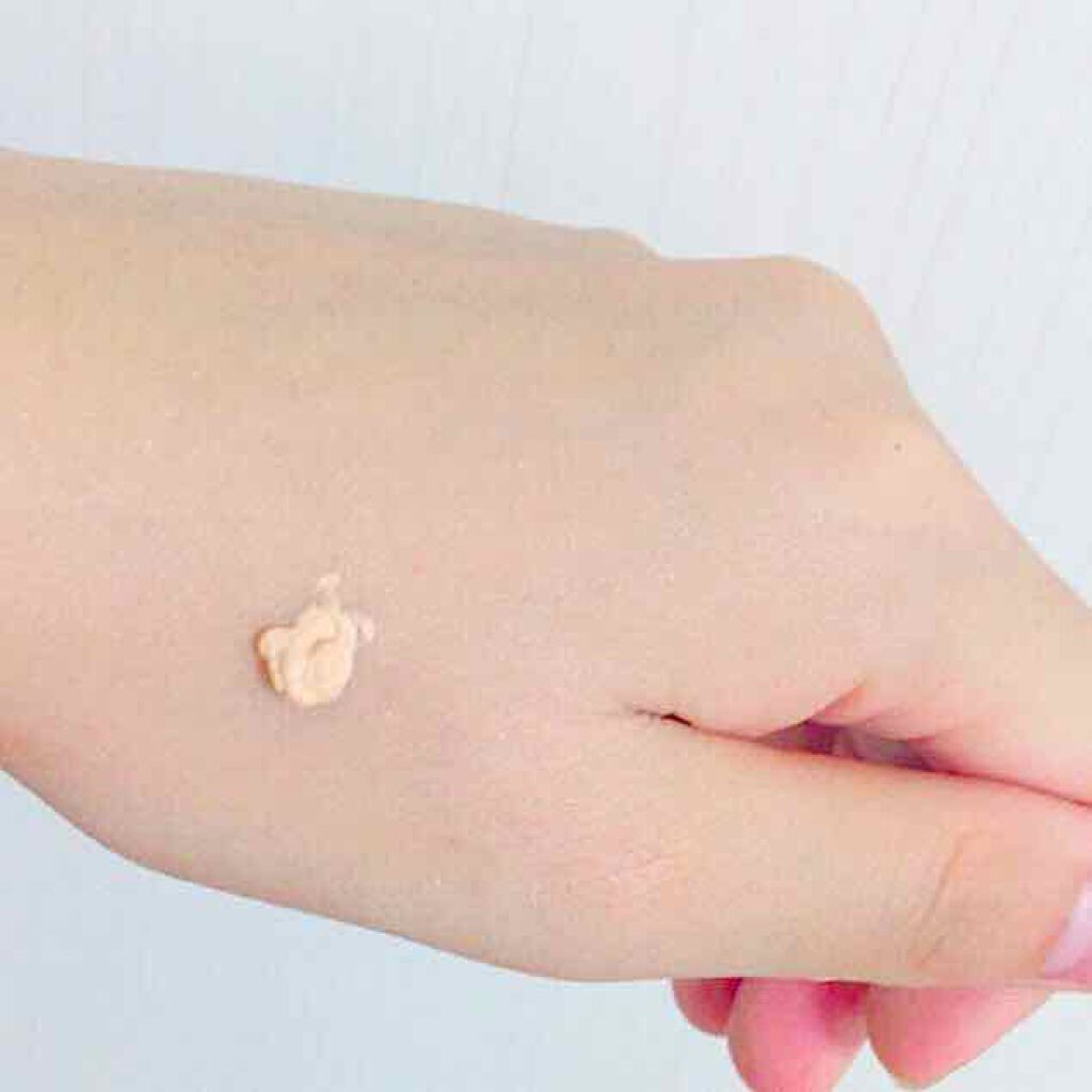 AirFitCCクリーム ピンクブライト/SUGAO®/CCクリームを使ったクチコミ(3枚目)