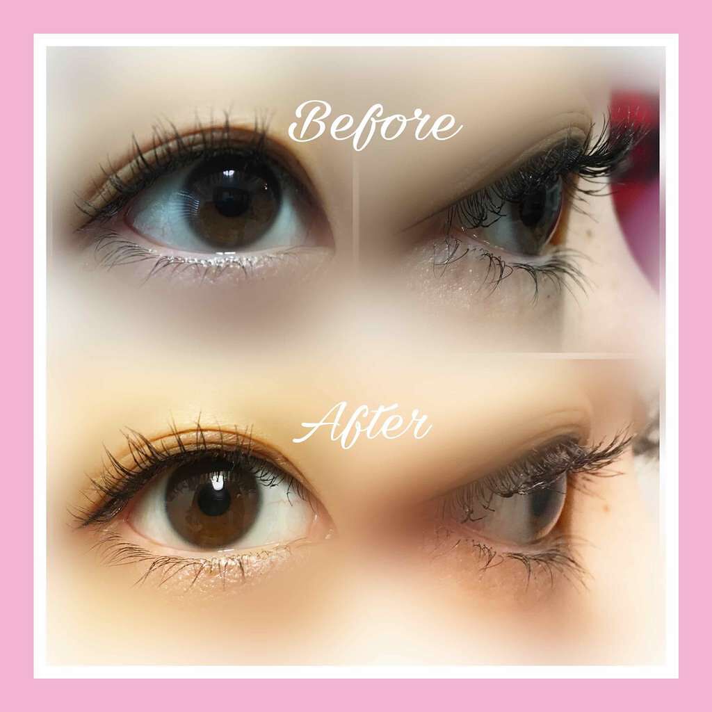 「塗るつけまつげ」ロングタイプ/デジャヴュ/マスカラ by 湯