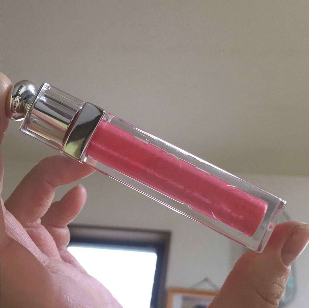 ディオール アディクト グロス/Dior/リップグロスを使ったクチコミ(1枚目)