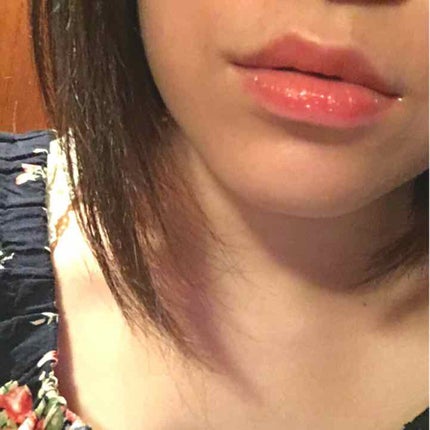 カラーセンサーリップティントN/KATE/口紅を使ったクチコミ(2枚目)