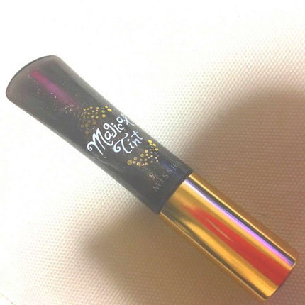 マジカルティント/MISSHA/リップグロスを使ったクチコミ(1枚目)