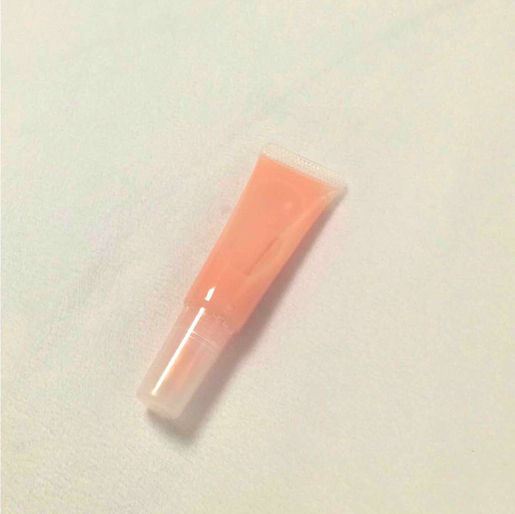 リップエッセンス/無印良品/リップケアを使ったクチコミ（1枚目）