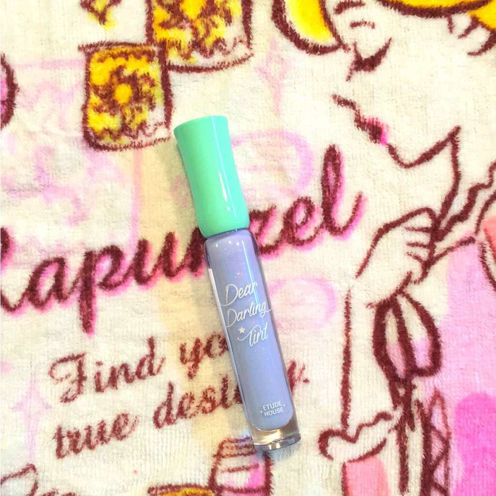 WP ディアダーリンソーダティント/ETUDE/口紅を使ったクチコミ(1枚目)