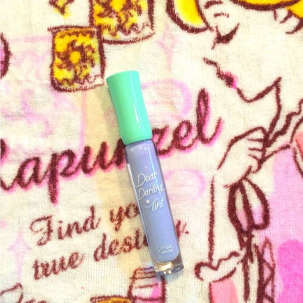 WP ディアダーリンソーダティント/ETUDE/口紅を使ったクチコミ(2枚目)