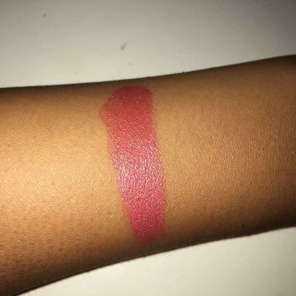 スーパー ラストラス リップスティック/REVLON/口紅を使ったクチコミ(2枚目)