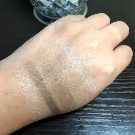 アントルラック/CHANEL/アイシャドウパレットを使ったクチコミ(3枚目)