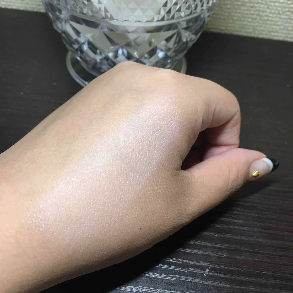 皮脂テカリ防止下地/CEZANNE/化粧下地を使ったクチコミ(3枚目)