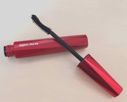 「塗るつけまつげ」ロングタイプ/デジャヴュ/マスカラを使ったクチコミ(1枚目)