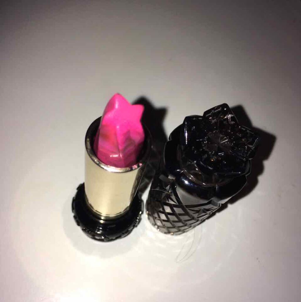 リップ スティック M/ANNA SUI/口紅を使ったクチコミ(1枚目)