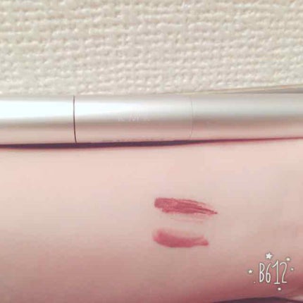 Wアイブロウカラーズ/RMK/リキッドアイブロウを使ったクチコミ(2枚目)