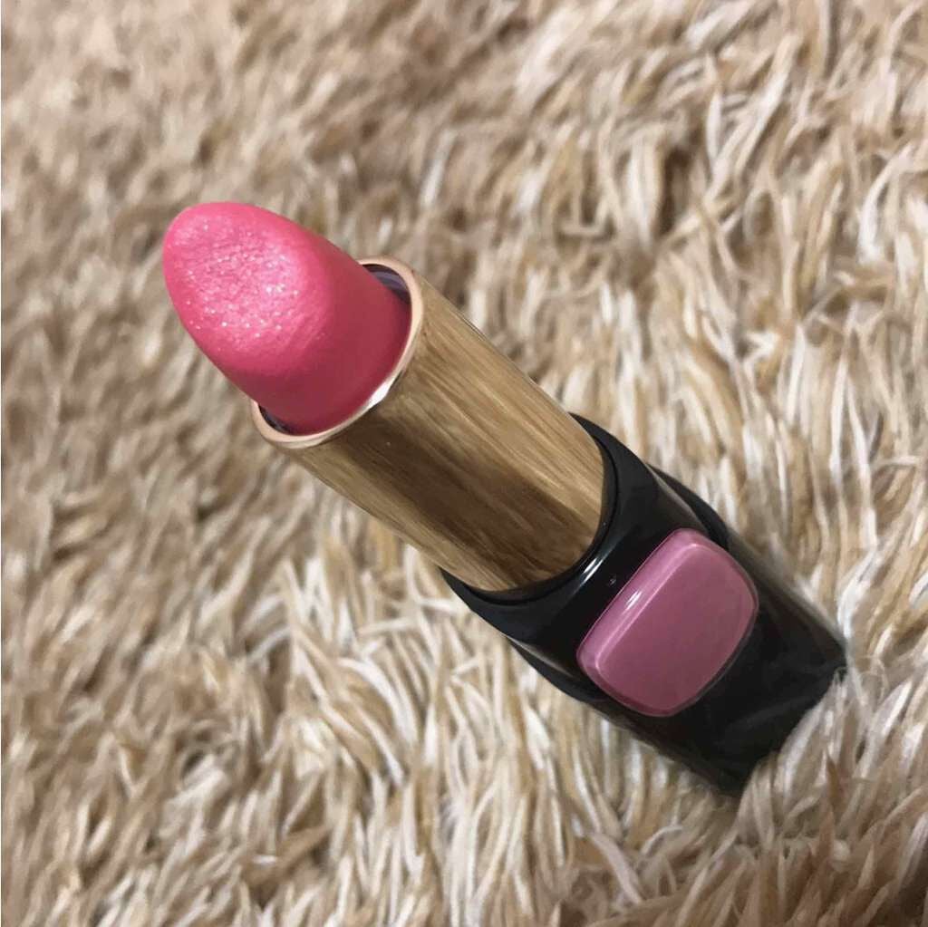 カラーリッシュ ルルージュ/ロレアル パリ/口紅を使ったクチコミ(1枚目)