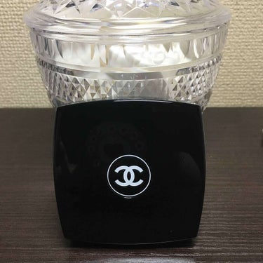 ジュ コントゥラスト/CHANEL/パウダーチークを使ったクチコミ（1枚目）