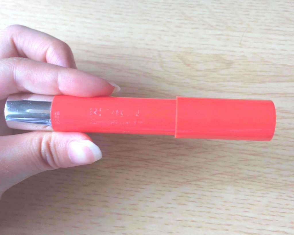 バーム ステイン/REVLON/口紅を使ったクチコミ(1枚目)