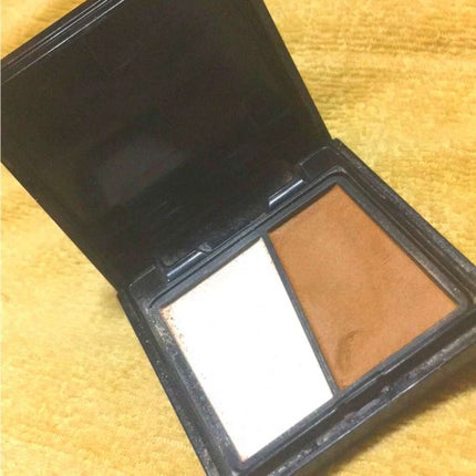 スリムクリエイトパウダー/KATE/プレストパウダーを使ったクチコミ(2枚目)