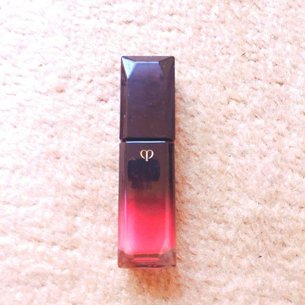 ルージュリキッドエクラ/クレ・ド・ポー ボーテ/口紅を使ったクチコミ(1枚目)