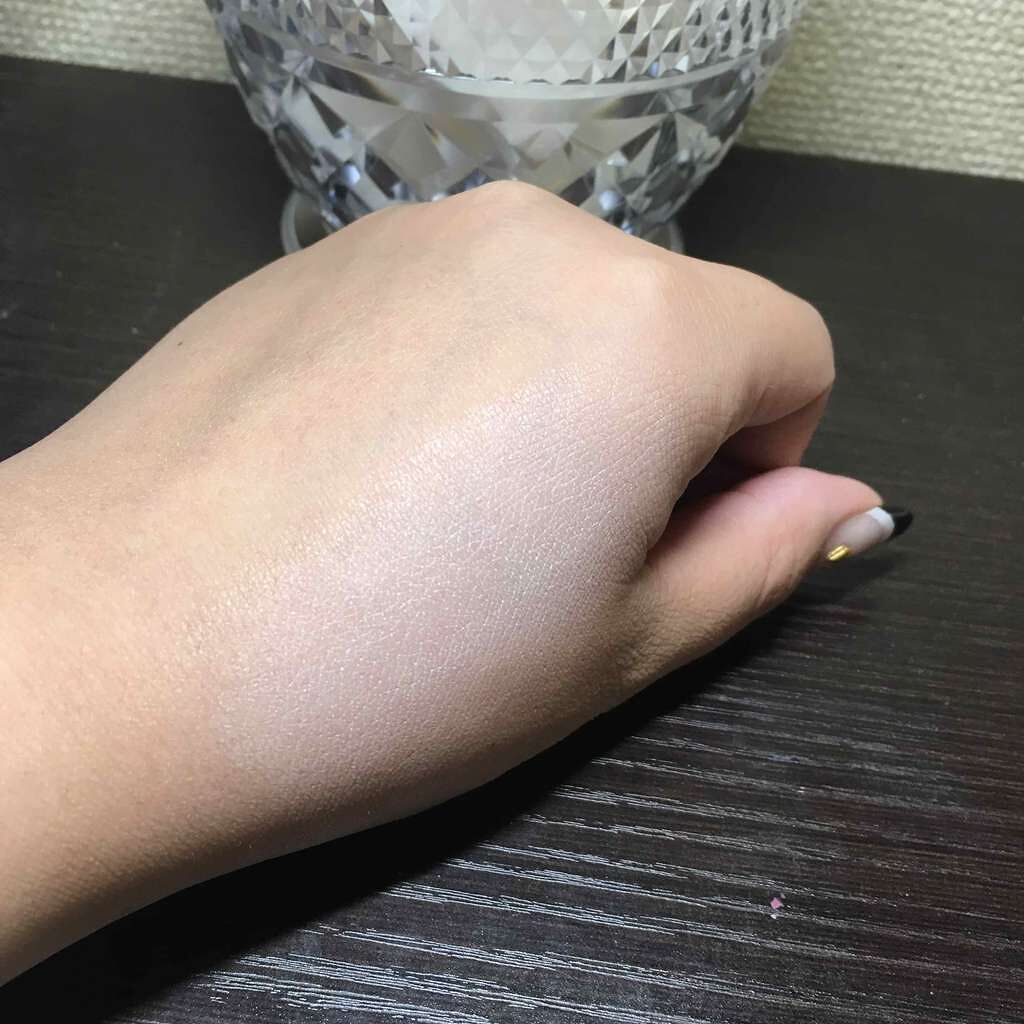 コントロールベース/グレイシィ/化粧下地を使ったクチコミ(3枚目)