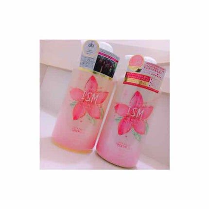 ISMサロンクオリティーヘアケア プア シャンプー/トリートメント/サロンシャンプー/市販シャンプーを使ったクチコミ(1枚目)