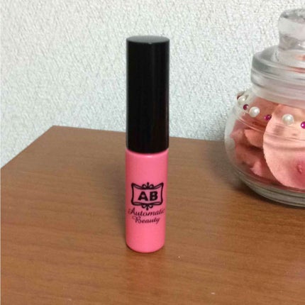 オートマティックビューティ シークレットソフトフィルム/Automatic Beauty/二重まぶた用アイテムを使ったクチコミ(2枚目)