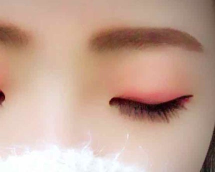 マイリトルナッツ ファンタスティック カラーアイズ/ETUDE/アイシャドウパレットを使ったクチコミ(1枚目)