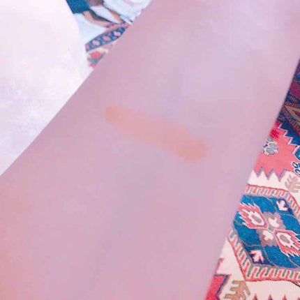 リップティントジャム/キャンメイク/リップグロスを使ったクチコミ(3枚目)