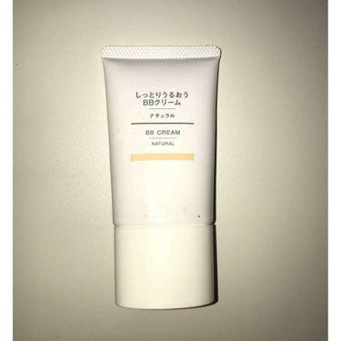 しっとりうるおうBBクリーム   
ナチュラル［標準～健康的な肌色］
SPF40・PA+++  30ｇ
<化粧下地・ファンデーション>


一本で下地、ファンデーション、UVケア、保湿が出来るオールイン