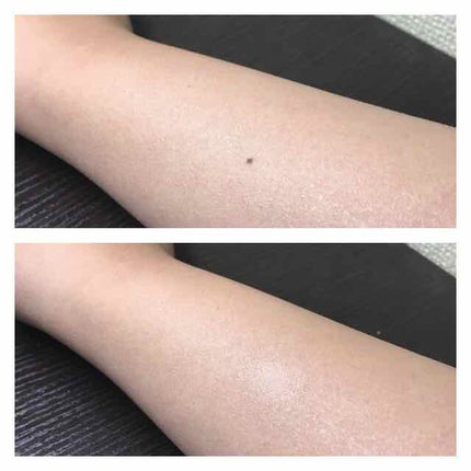 スポッツカバー ファウンデイション/SHISEIDO/クリームコンシーラーを使ったクチコミ(4枚目)