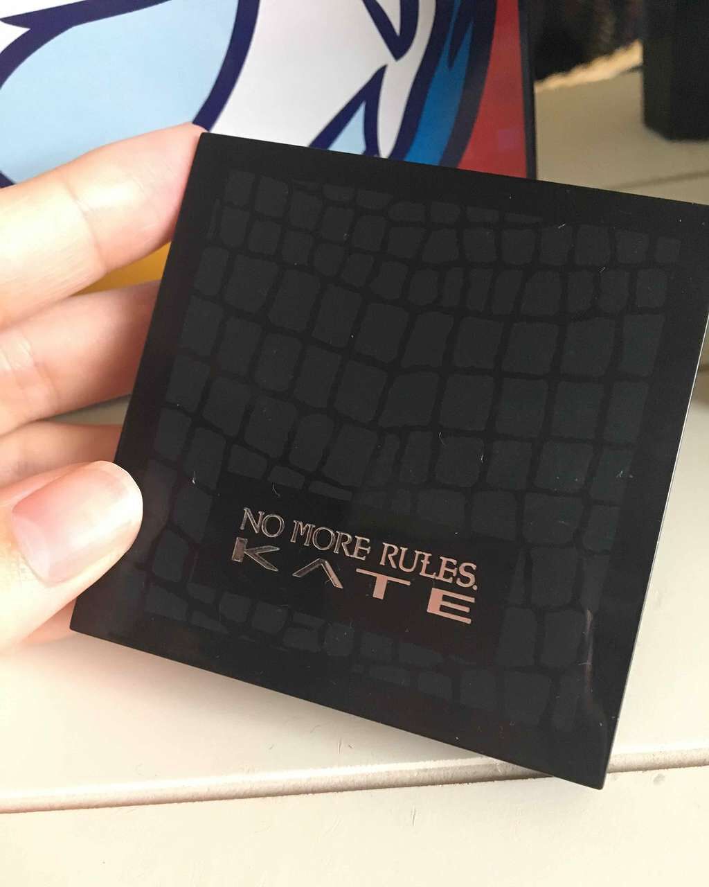 シークレットスキンメイカーゼロ(リキッド)/KATE/リキッドファンデーションを使ったクチコミ(3枚目)