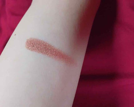 セレクト アイカラー/ESPRIQUE/単色アイシャドウを使ったクチコミ(1枚目)