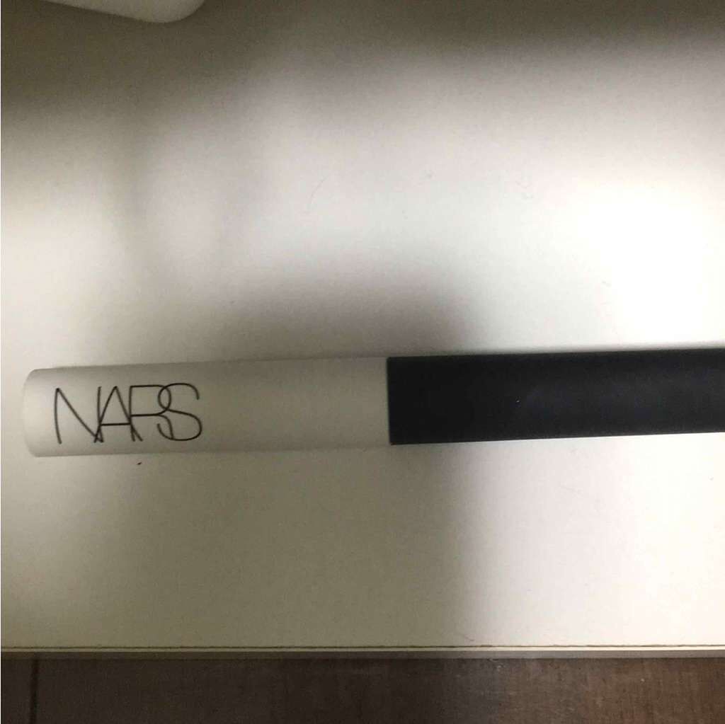 スマッジプルーフ アイシャドーベース/NARS/アイシャドウベースを使ったクチコミ(1枚目)