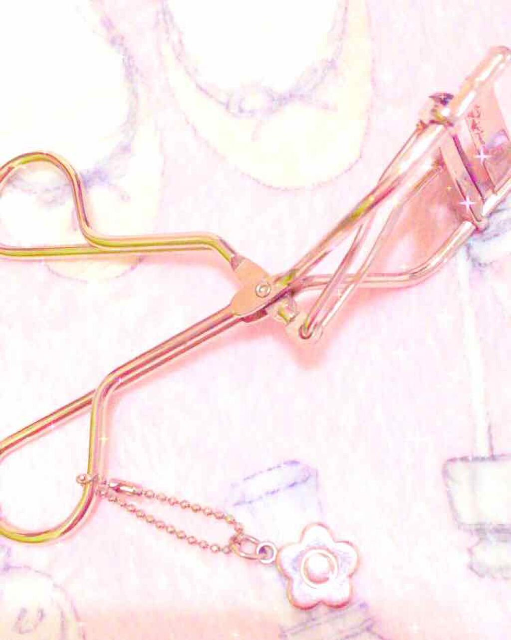 アイラッシュ カーラー/MARY QUANT/ビューラーを使ったクチコミ（1枚目）