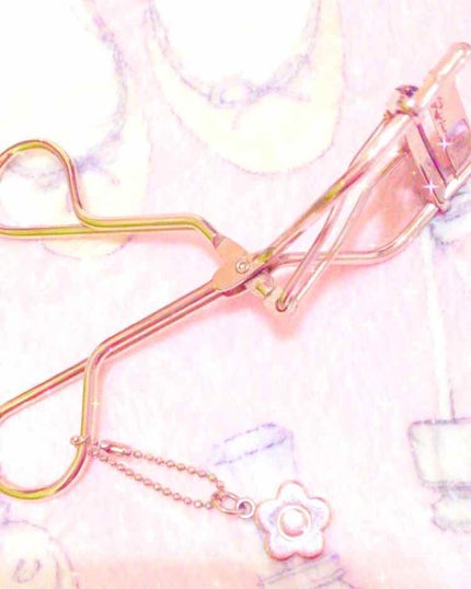 アイラッシュ カーラー/MARY QUANT/ビューラーを使ったクチコミ(1枚目)