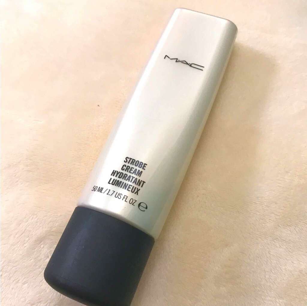 ストロボクリーム/M・A・C/化粧下地を使ったクチコミ(1枚目)